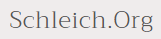 Schleich.Org